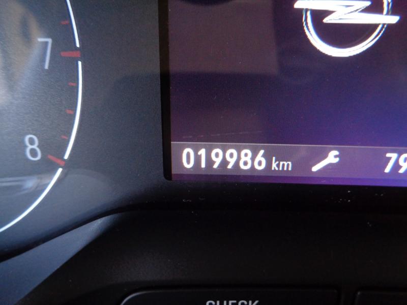 Opel GRANDLAND X BELE 1.2 S/S 130PS