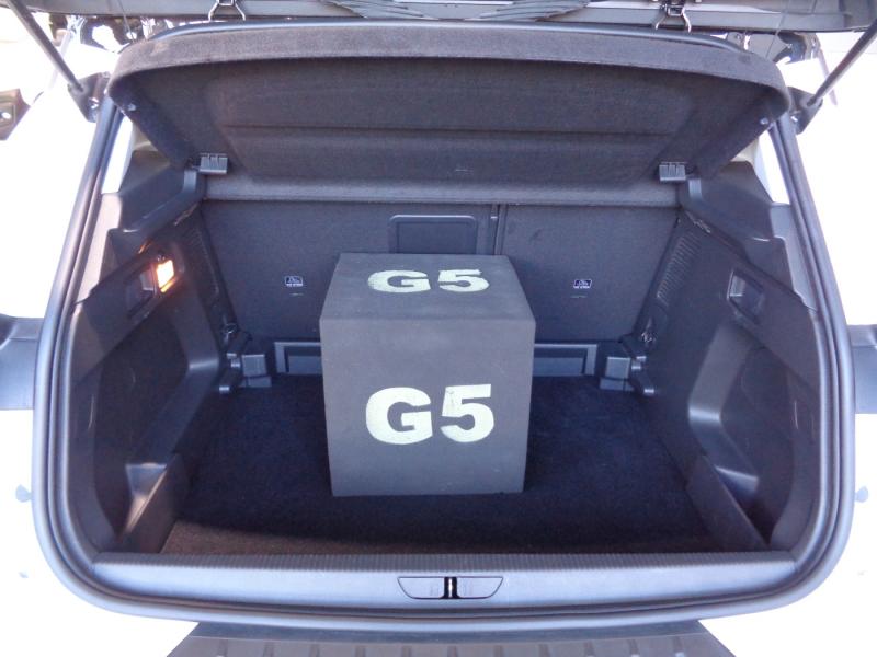 Opel GRANDLAND X BELE 1.2 S/S 130PS