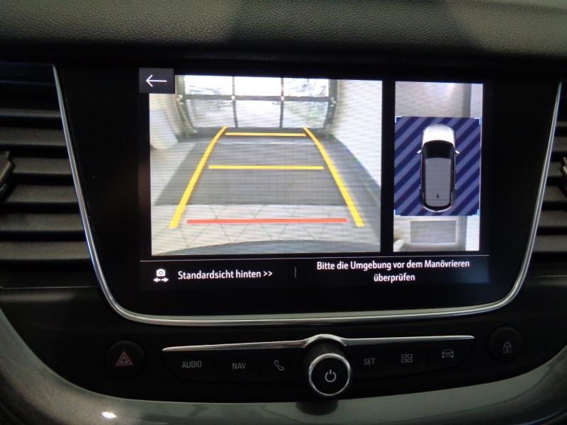 Opel GRANDLAND X BELE 1.2 S/S 130PS