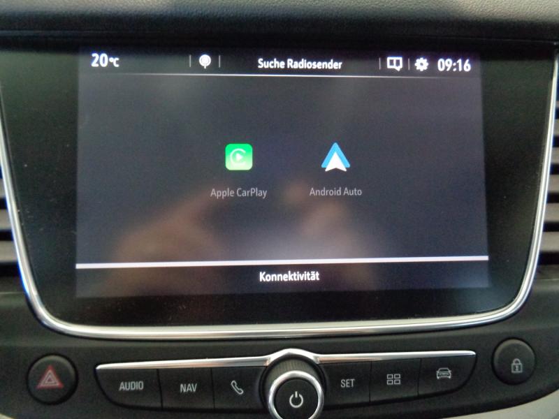 Opel GRANDLAND X BELE 1.2 S/S 130PS