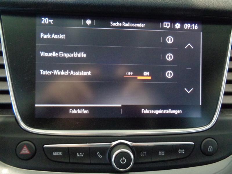 Opel GRANDLAND X BELE 1.2 S/S 130PS