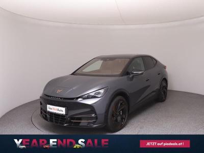 CUPRA Tavascan VZ Adrenaline 4Drive250kW/340PS