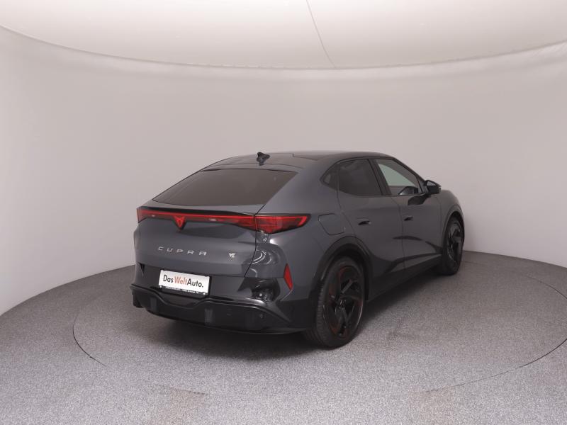 CUPRA Tavascan VZ Adrenaline 4Drive250kW/340PS