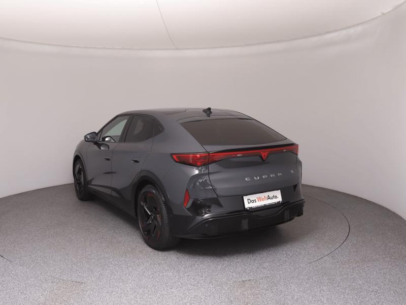 CUPRA Tavascan VZ Adrenaline 4Drive250kW/340PS