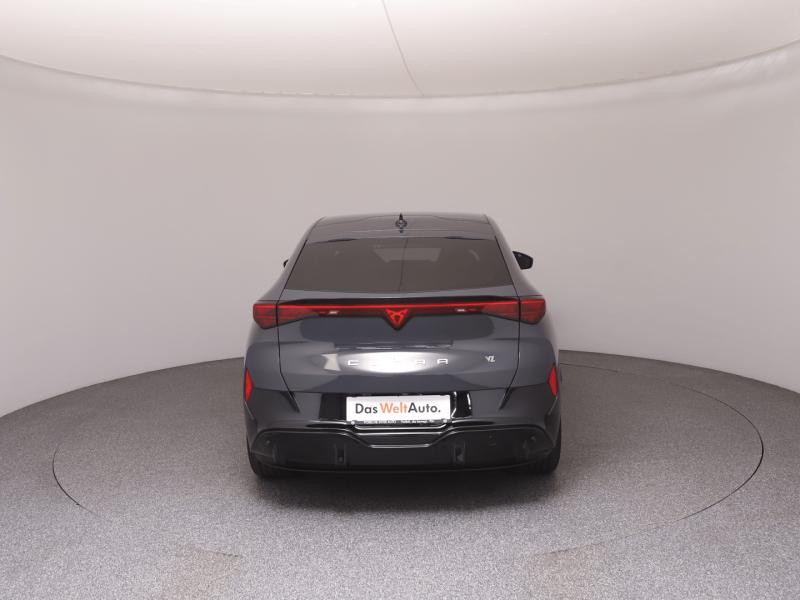 CUPRA Tavascan VZ Adrenaline 4Drive250kW/340PS