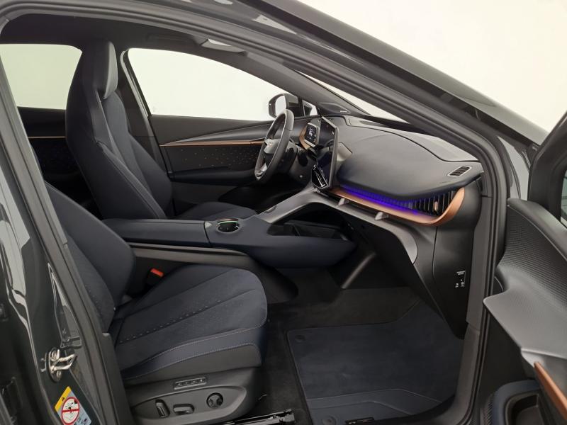 CUPRA Tavascan VZ Adrenaline 4Drive250kW/340PS