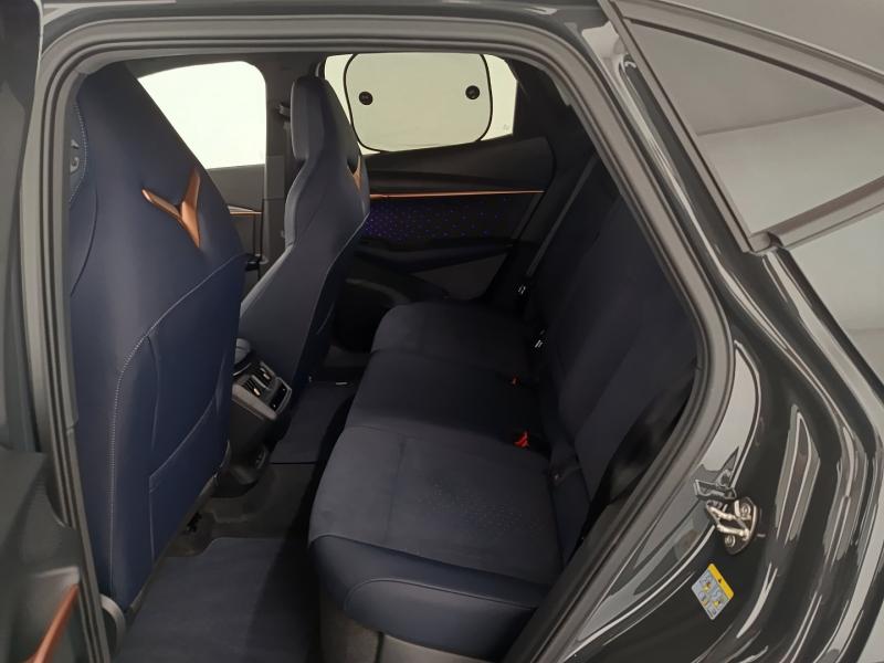 CUPRA Tavascan VZ Adrenaline 4Drive250kW/340PS