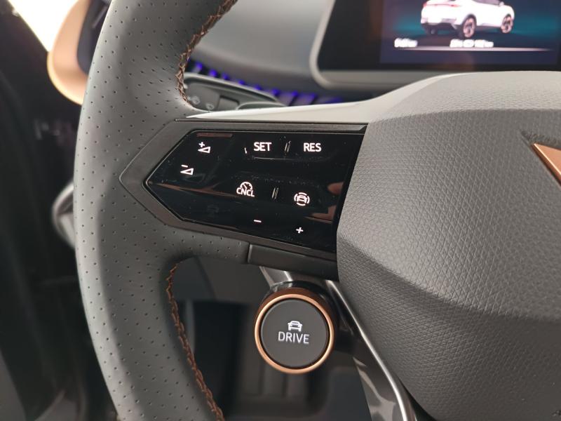 CUPRA Tavascan VZ Adrenaline 4Drive250kW/340PS