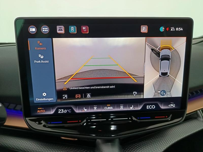 CUPRA Tavascan VZ Adrenaline 4Drive250kW/340PS