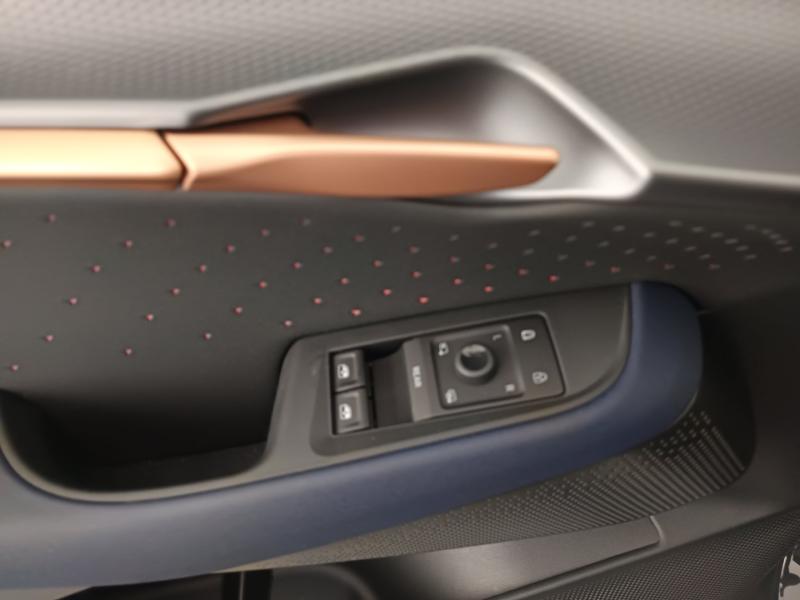 CUPRA Tavascan VZ Adrenaline 4Drive250kW/340PS