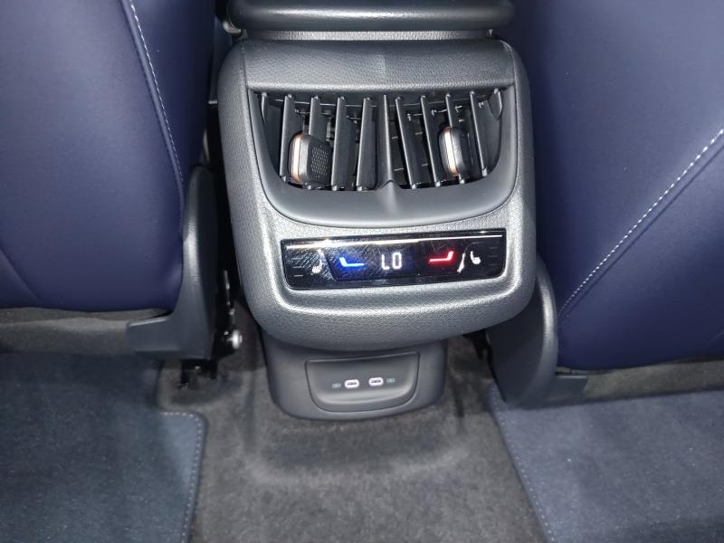 CUPRA Tavascan VZ Adrenaline 4Drive250kW/340PS