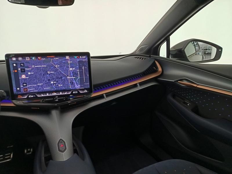 CUPRA Tavascan VZ Adrenaline 4Drive250kW/340PS