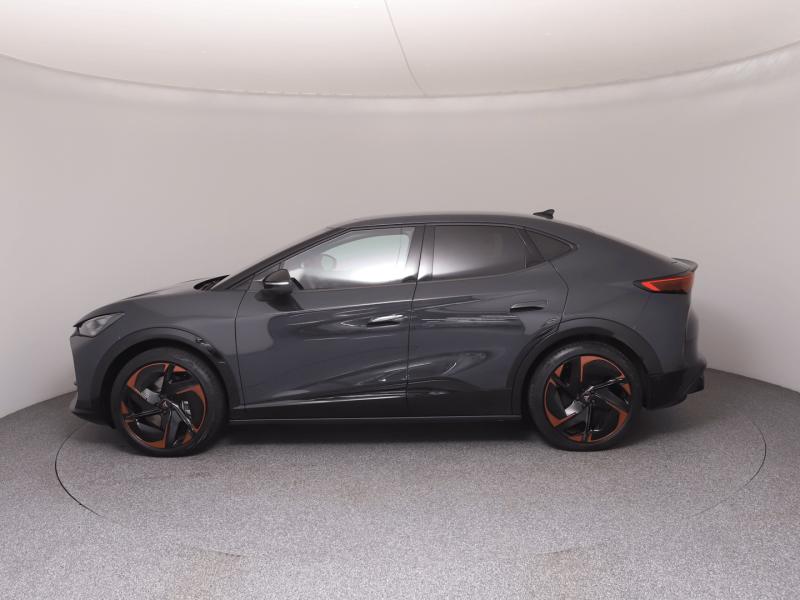 CUPRA Tavascan VZ Adrenaline 4Drive250kW/340PS