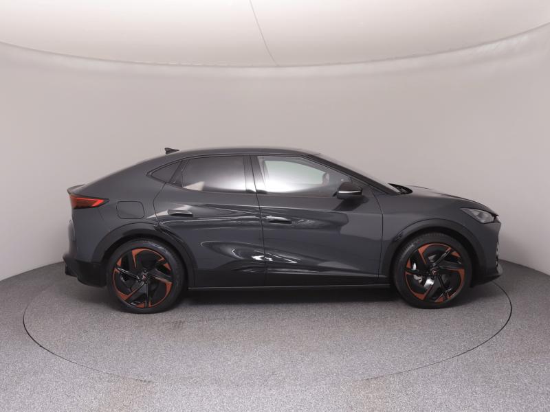 CUPRA Tavascan VZ Adrenaline 4Drive250kW/340PS