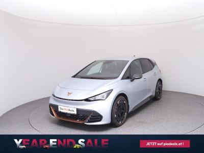 CUPRA Born 77/82 e-Boost 170kW/231PS