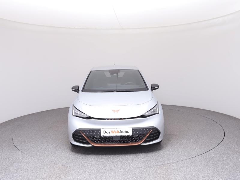 CUPRA Born 77/82 e-Boost 170kW/231PS