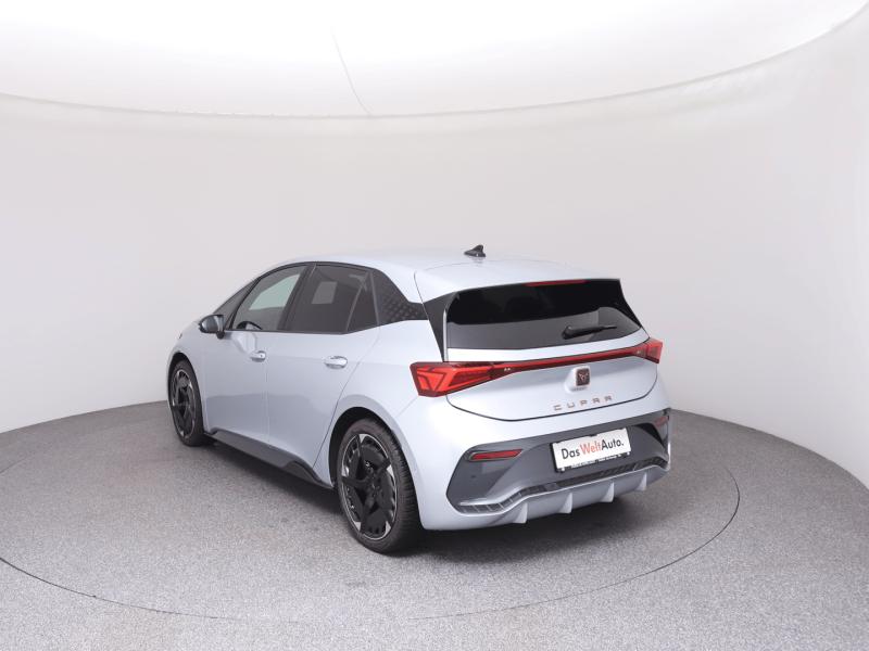 CUPRA Born 77/82 e-Boost 170kW/231PS