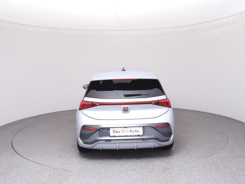 CUPRA Born 77/82 e-Boost 170kW/231PS