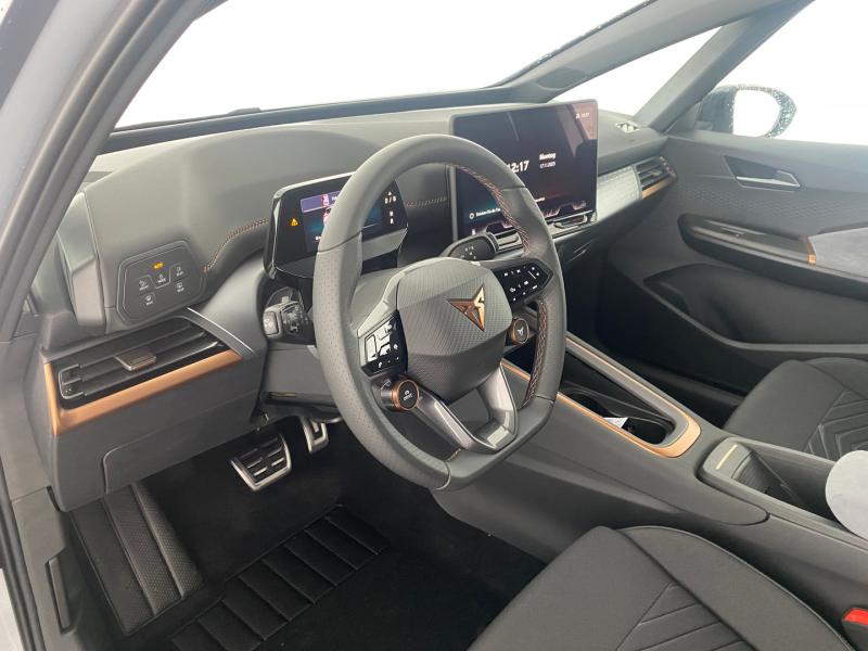 CUPRA Born 77/82 e-Boost 170kW/231PS