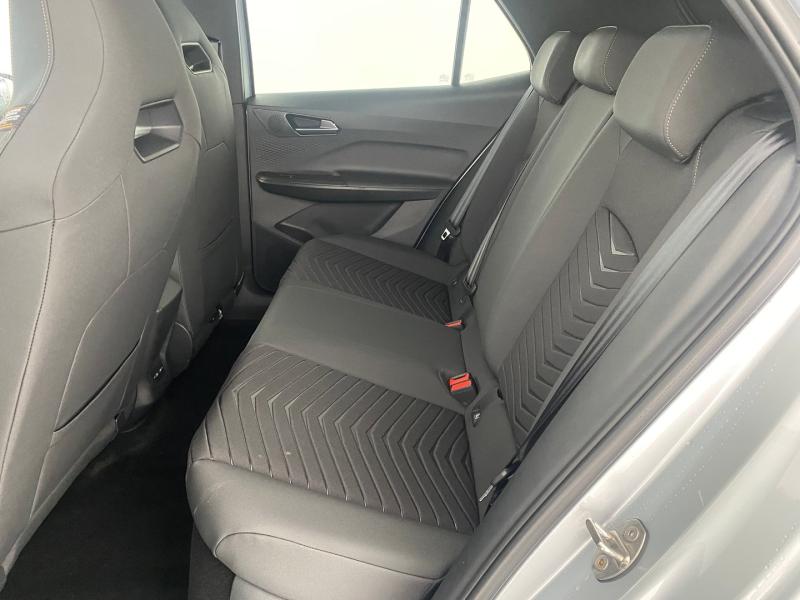 CUPRA Born 77/82 e-Boost 170kW/231PS