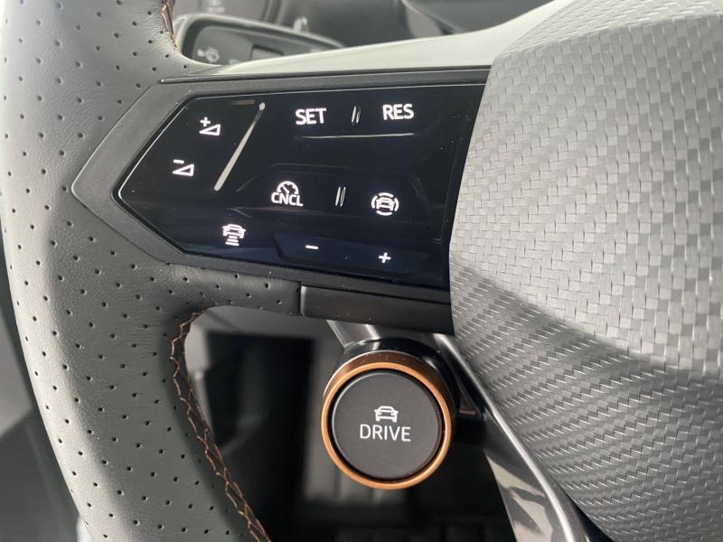 CUPRA Born 77/82 e-Boost 170kW/231PS