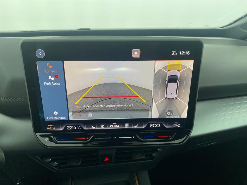 CUPRA Born 77/82 e-Boost 170kW/231PS