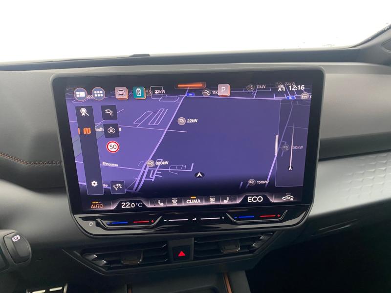 CUPRA Born 77/82 e-Boost 170kW/231PS