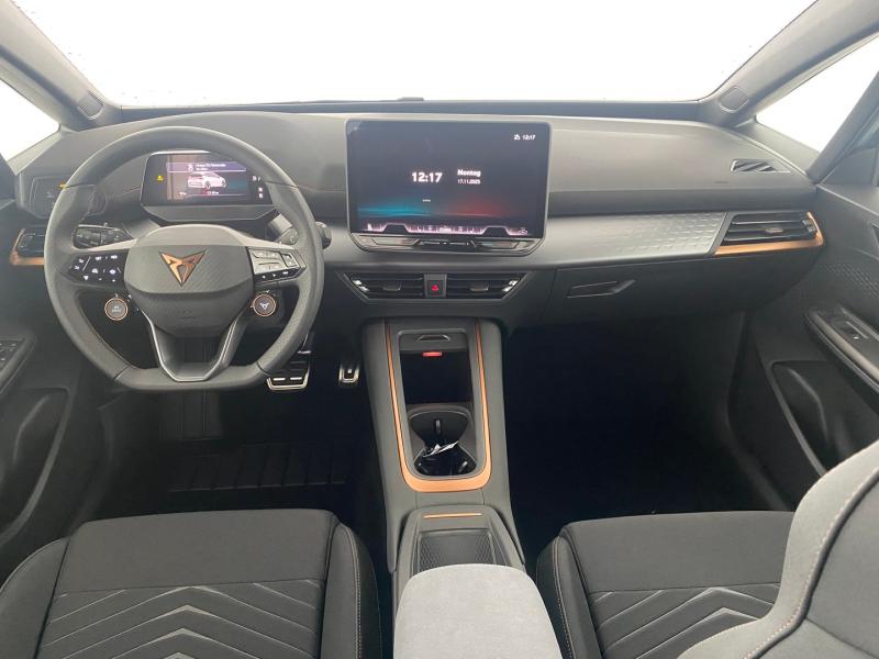 CUPRA Born 77/82 e-Boost 170kW/231PS