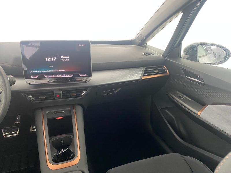 CUPRA Born 77/82 e-Boost 170kW/231PS