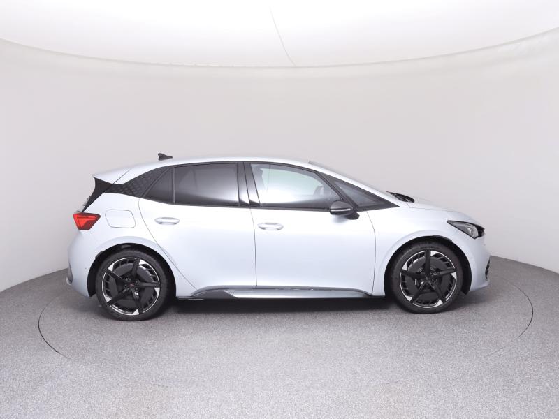 CUPRA Born 77/82 e-Boost 170kW/231PS