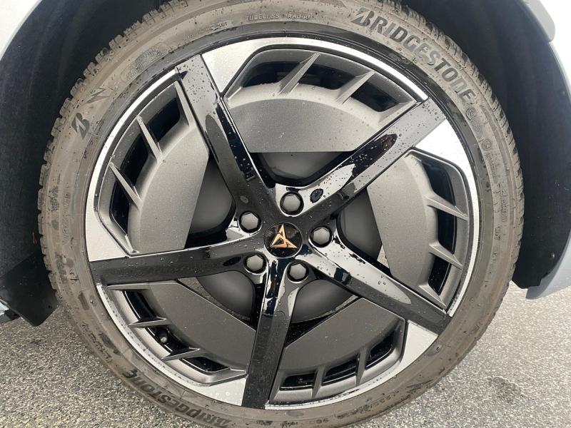 CUPRA Born 77/82 e-Boost 170kW/231PS