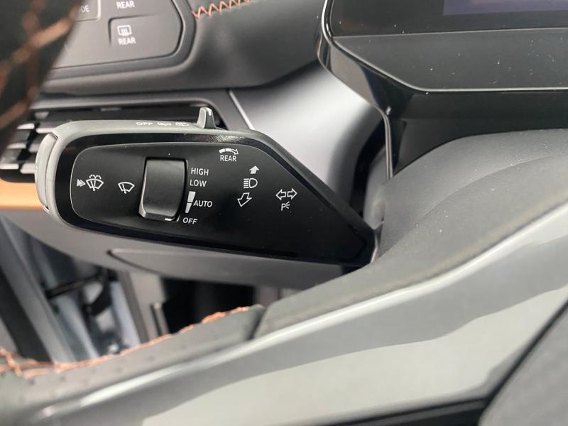 CUPRA Born 77/82 e-Boost 170kW/231PS