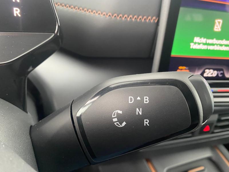 CUPRA Born 77/82 e-Boost 170kW/231PS