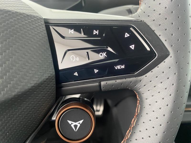 CUPRA Born 77/82 e-Boost 170kW/231PS