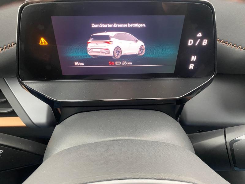 CUPRA Born 77/82 e-Boost 170kW/231PS