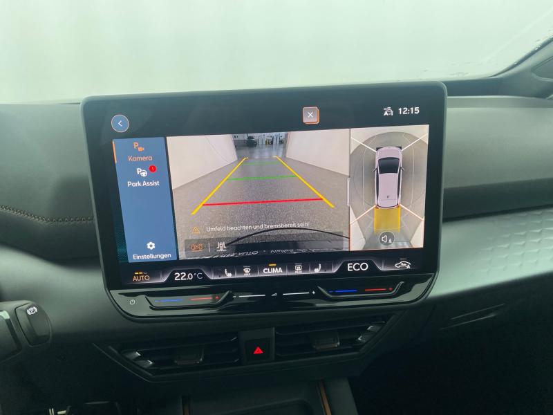 CUPRA Born 77/82 e-Boost 170kW/231PS