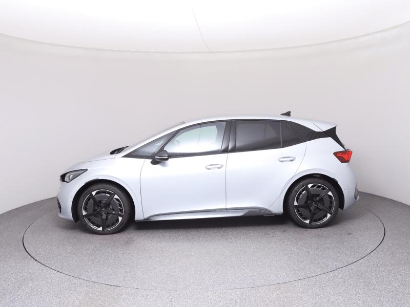 CUPRA Born 77/82 e-Boost 170kW/231PS