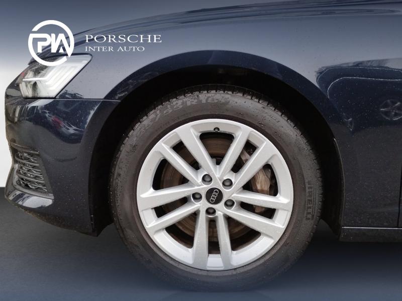 Audi A6 Avant 50 TFSI e quattro