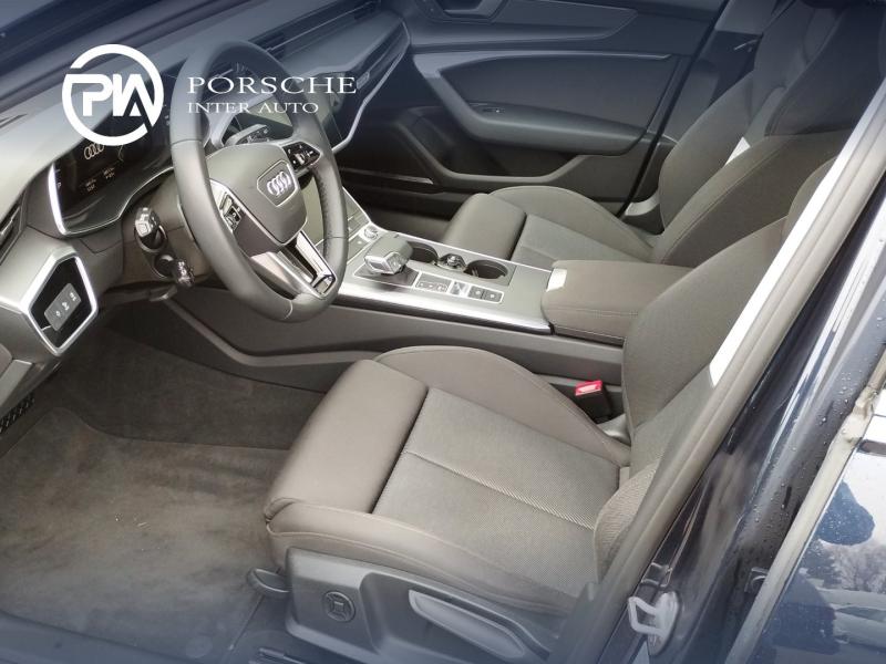 Audi A6 Avant 50 TFSI e quattro