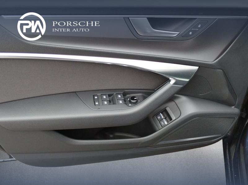 Audi A6 Avant 50 TFSI e quattro