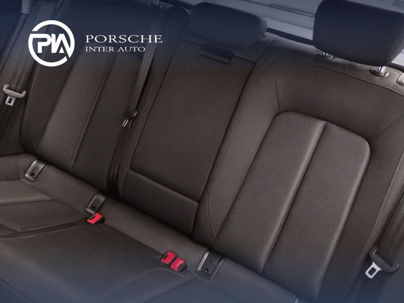 Audi A6 Avant 50 TFSI e quattro