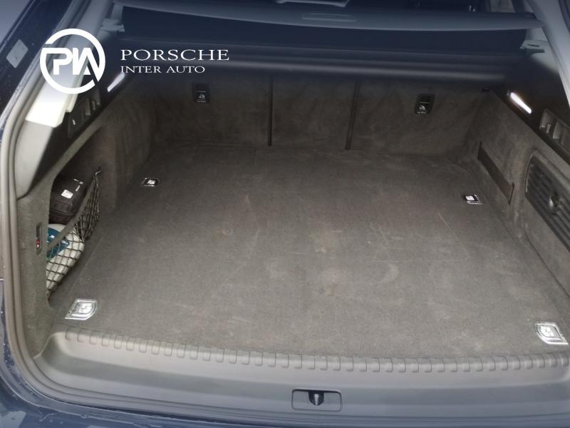 Audi A6 Avant 50 TFSI e quattro