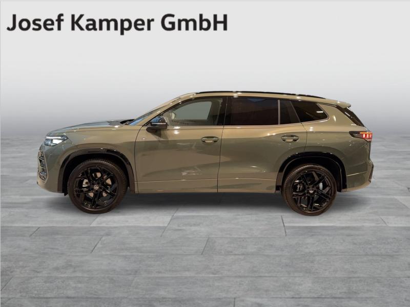 VW Tayron Sport TDI 4MOTION DSG