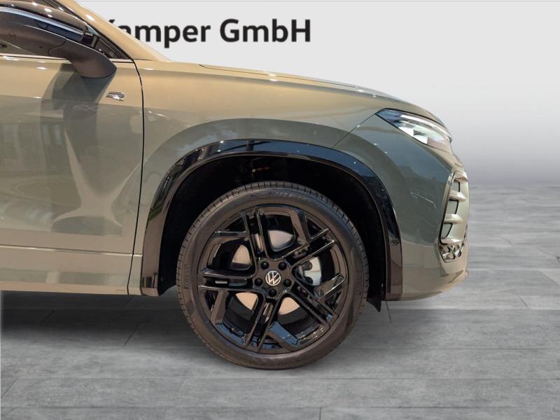 VW Tayron Sport TDI 4MOTION DSG