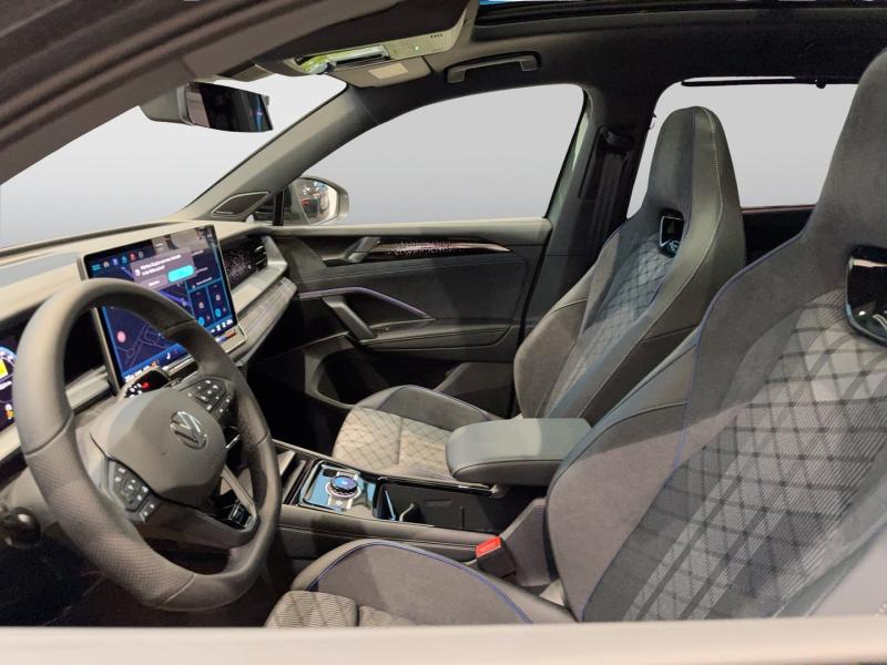 VW Tayron Sport TDI 4MOTION DSG