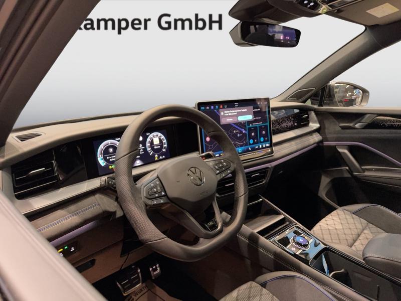 VW Tayron Sport TDI 4MOTION DSG