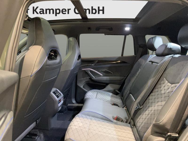 VW Tayron Sport TDI 4MOTION DSG