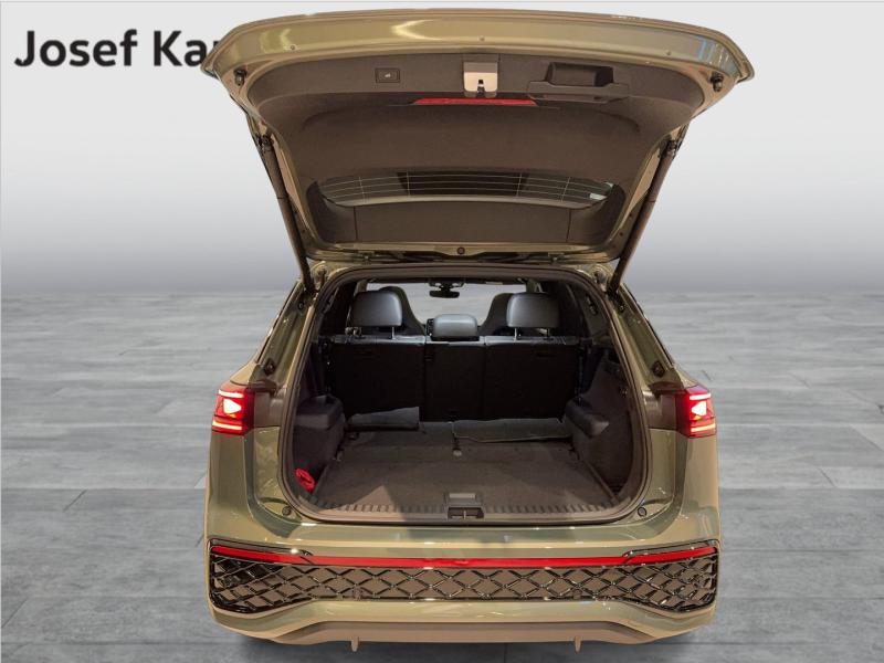 VW Tayron Sport TDI 4MOTION DSG