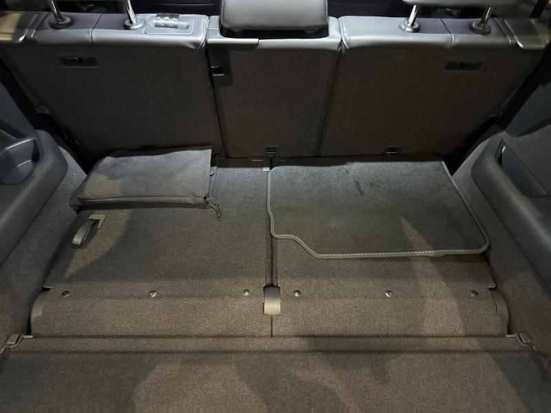 VW Tayron Sport TDI 4MOTION DSG