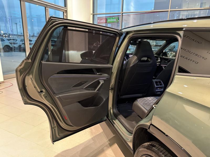 VW Tayron Sport TDI 4MOTION DSG